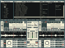 DSS DJ 5.0